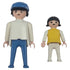 Playmobil Ice Cream Cart Set 3563 Geobra 1982 - Action Figures & Collectibles - ThrowbackBuys - A N E 1 Stop Shop
