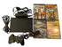 PlayStation 2 Slim Bundle w/ Controller, new laser + 4 games - (2004) - Home Game Consoles - ThrowbackBuys -Slaqr Retro Gaming & Collectibles