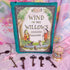 Plush Wind in the Willows Storybook Sculpture - Decor - ThrowbackBuys - Starbunnyvintage