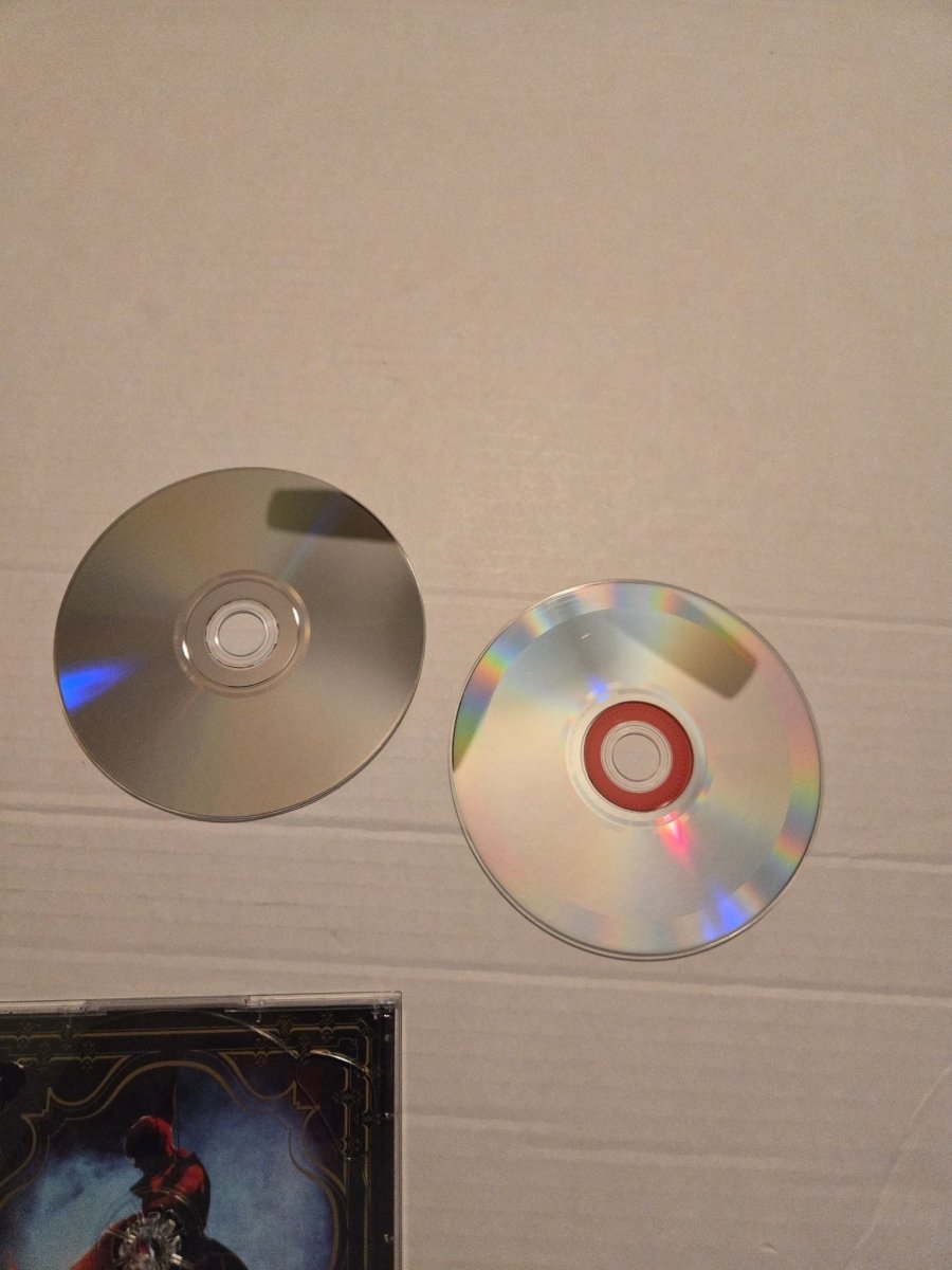 P!nk Funhouse Tour CD and DVD set - CDs - ThrowbackBuys -Amanda's Awesome Finds