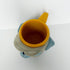 Pocahontas Percy Pug Mug 1990s - Collectible Cups - ThrowbackBuys - Nostalgicepisodes