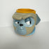 Pocahontas Percy Pug Mug 1990s - Collectible Cups - ThrowbackBuys - Nostalgicepisodes