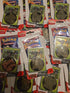 Pokemon Destined Rivals Factory Sealed Checklane Blister Zarud Promo Lot Of 23 - Trading Cards - ThrowbackBuys - Amanda's Awesome Finds