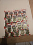 Pokemon Destined Rivals Factory Sealed Checklane Blister Zarud Promo Lot Of 23 - Trading Cards - ThrowbackBuys - Amanda's Awesome Finds
