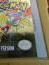 Pokemon Gold (1999) - Gameboy Color - AUTHENTIC/TESTED/CLEANED/SAVES - Video Games - ThrowbackBuys - Slaqr Retro Gaming & Collectibles