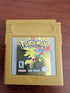 Pokemon Gold (1999) - Gameboy Color - AUTHENTIC/TESTED/CLEANED/SAVES - Video Games - ThrowbackBuys - Slaqr Retro Gaming & Collectibles