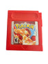 Pokemon Red - Nintendo Gameboy - Authentic - New Battery - 1998 - Video Games - ThrowbackBuys -Slaqr Retro Gaming & Collectibles