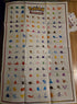 Pokemon Scarlet & Violet 151 Poster - Posters - ThrowbackBuys - Amanda's Awesome Finds