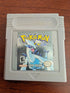 Pokemon Silver (1999) - Gameboy Color - AUTHENTIC/TESTED/CLEANED/SAVES - Video Games - ThrowbackBuys - Slaqr Retro Gaming & Collectibles