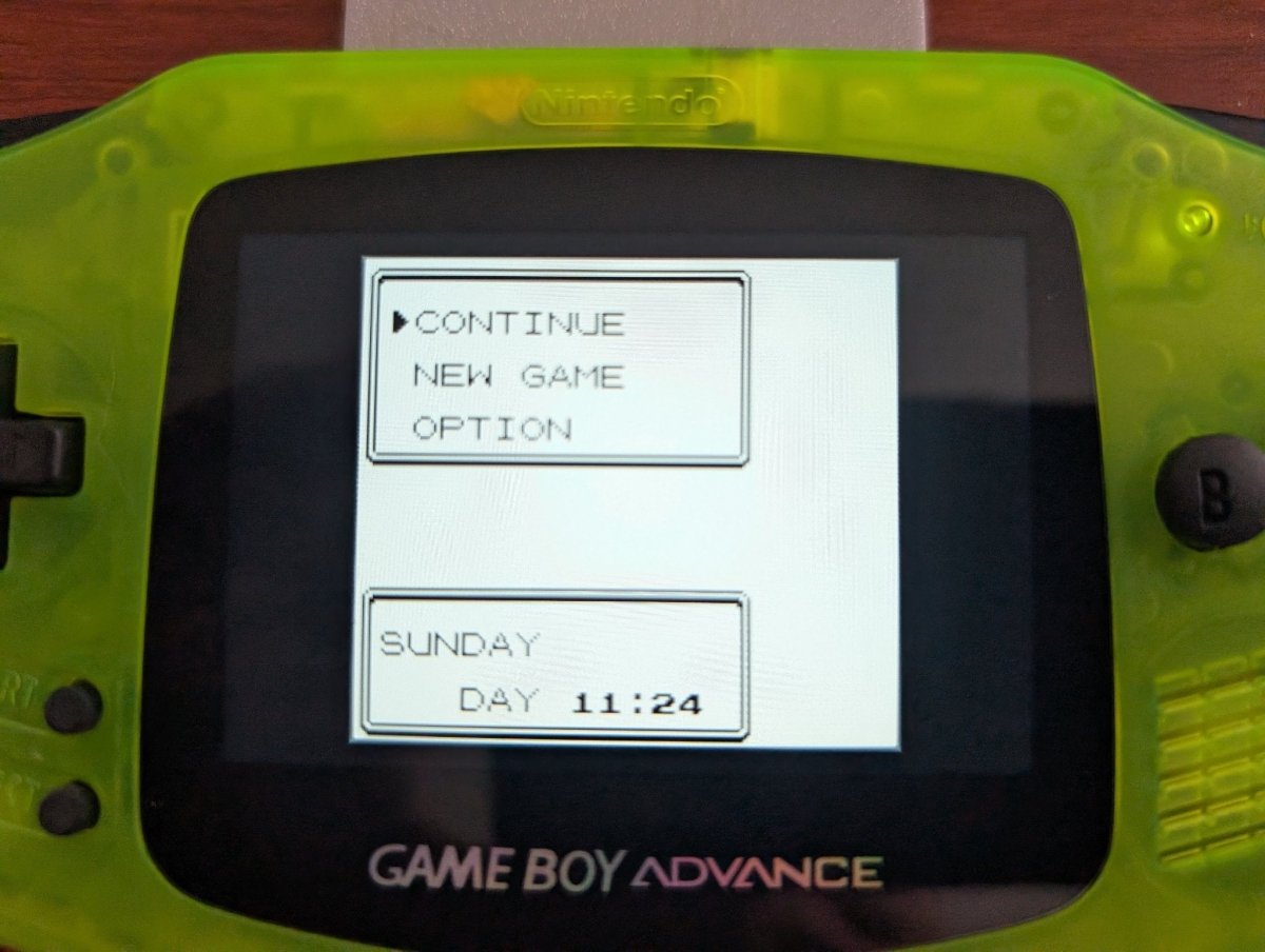 Pokemon Silver (1999) - Gameboy Color - AUTHENTIC/TESTED/CLEANED/SAVES - Video Games - ThrowbackBuys - Slaqr Retro Gaming & Collectibles