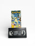 Pokémon: Water Blast! VHS tape - VHS - ThrowbackBuys - Abunnysvintageco