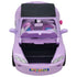 Polly Pocket Hip Hot Convertible - Mattel 2003 CAR ONLY - Dolls - ThrowbackBuys - A N E 1 Stop Shop