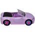 Polly Pocket Hip Hot Convertible - Mattel 2003 CAR ONLY - Dolls - ThrowbackBuys - A N E 1 Stop Shop