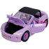Polly Pocket Hip Hot Convertible - Mattel 2003 CAR ONLY - Dolls - ThrowbackBuys - A N E 1 Stop Shop