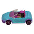 Polly Pocket Polly Wheels Ski Purple 24 - Mattel 2007 - Dolls - ThrowbackBuys - A N E 1 Stop Shop