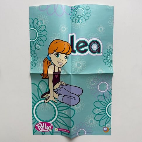 Polly Pocket Simply Charming Kit 2004 Mattel - Collectible Toys - ThrowbackBuys -NostalgicEpisodes