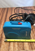 Portable Byron Statics Walkman AM/FM Radio Recorder Cassette Player KCS - 315 Blue - AM/FM Radio - ThrowbackBuys - Raybar121