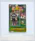 1994 Bandai Power Rangers - Black Ranger Action Figures & Collectibles