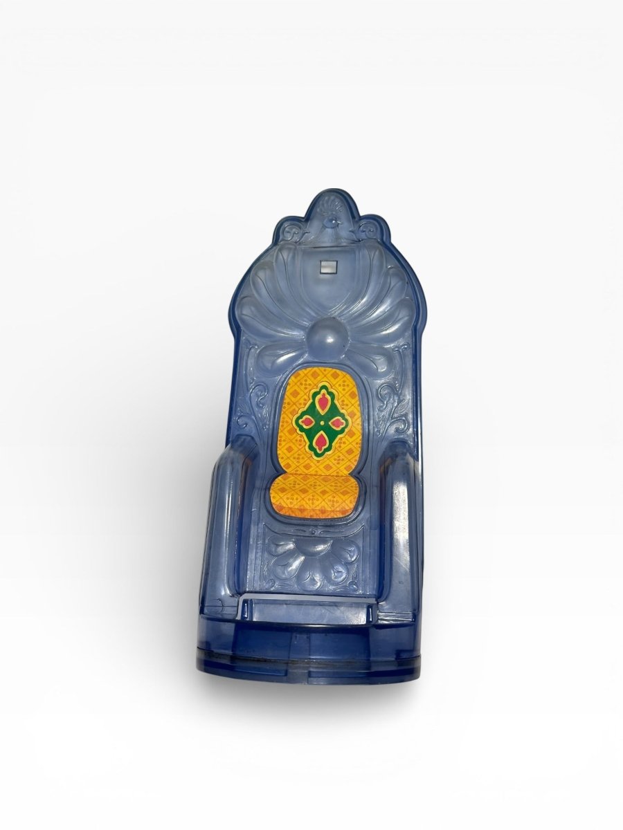 Princess of Power She - Ra Crystal Castle Throne Chair - 1984 - Action Figures & Collectibles - ThrowbackBuys - Abunnysvintageco