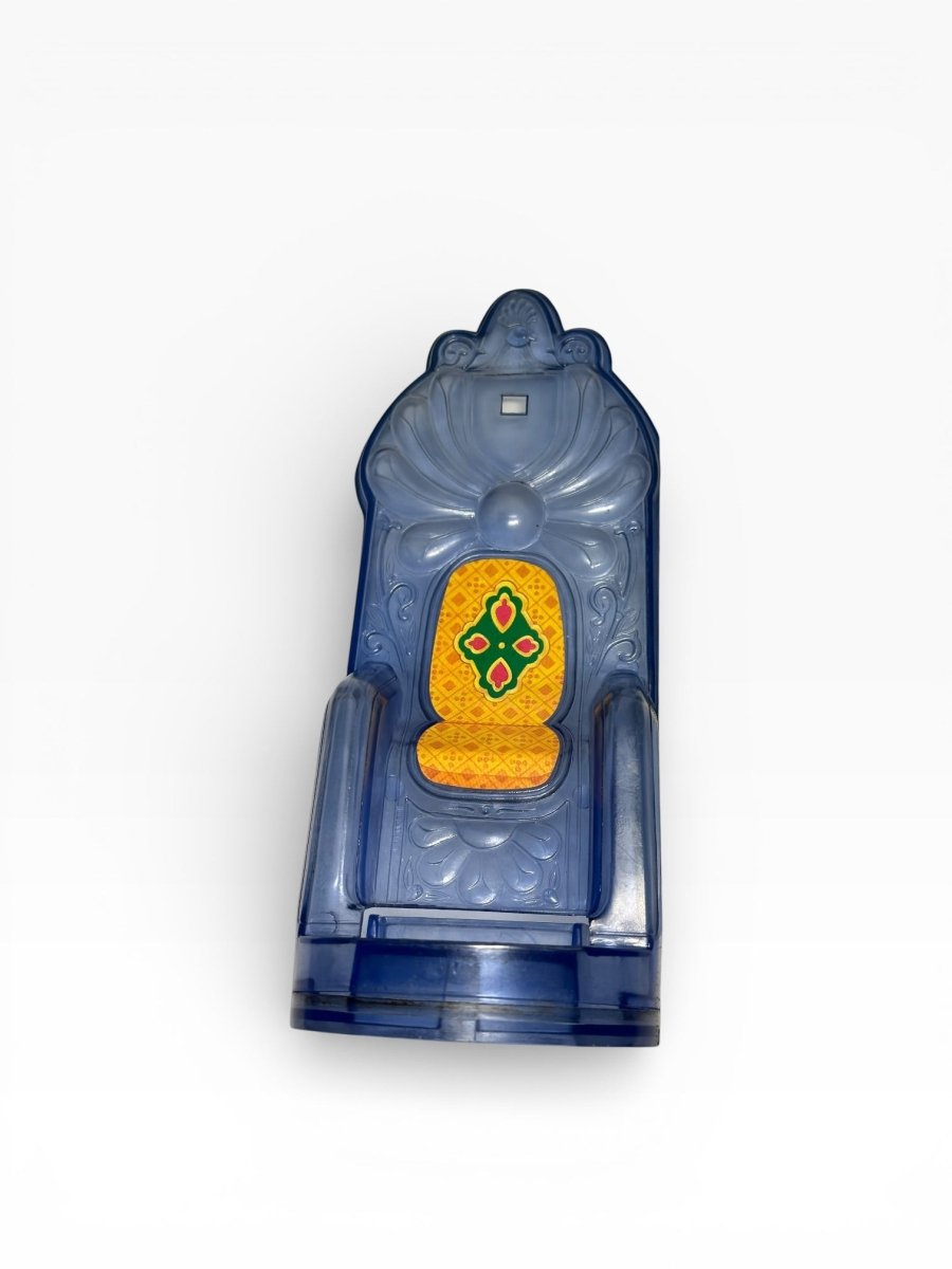 Princess of Power She - Ra Crystal Castle Throne Chair - 1984 - Action Figures & Collectibles - ThrowbackBuys - Abunnysvintageco