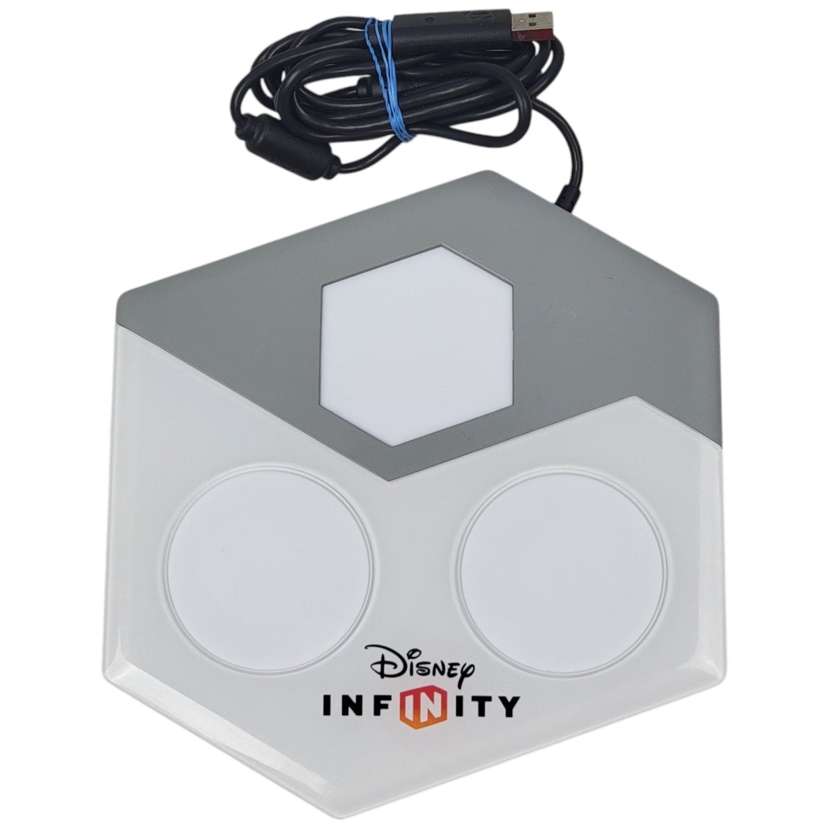 PS3 Disney Infinity 2.0 Edition Game with Portal, Figures, & Power Discs - Video Games - ThrowbackBuys - A N E 1 Stop Shop