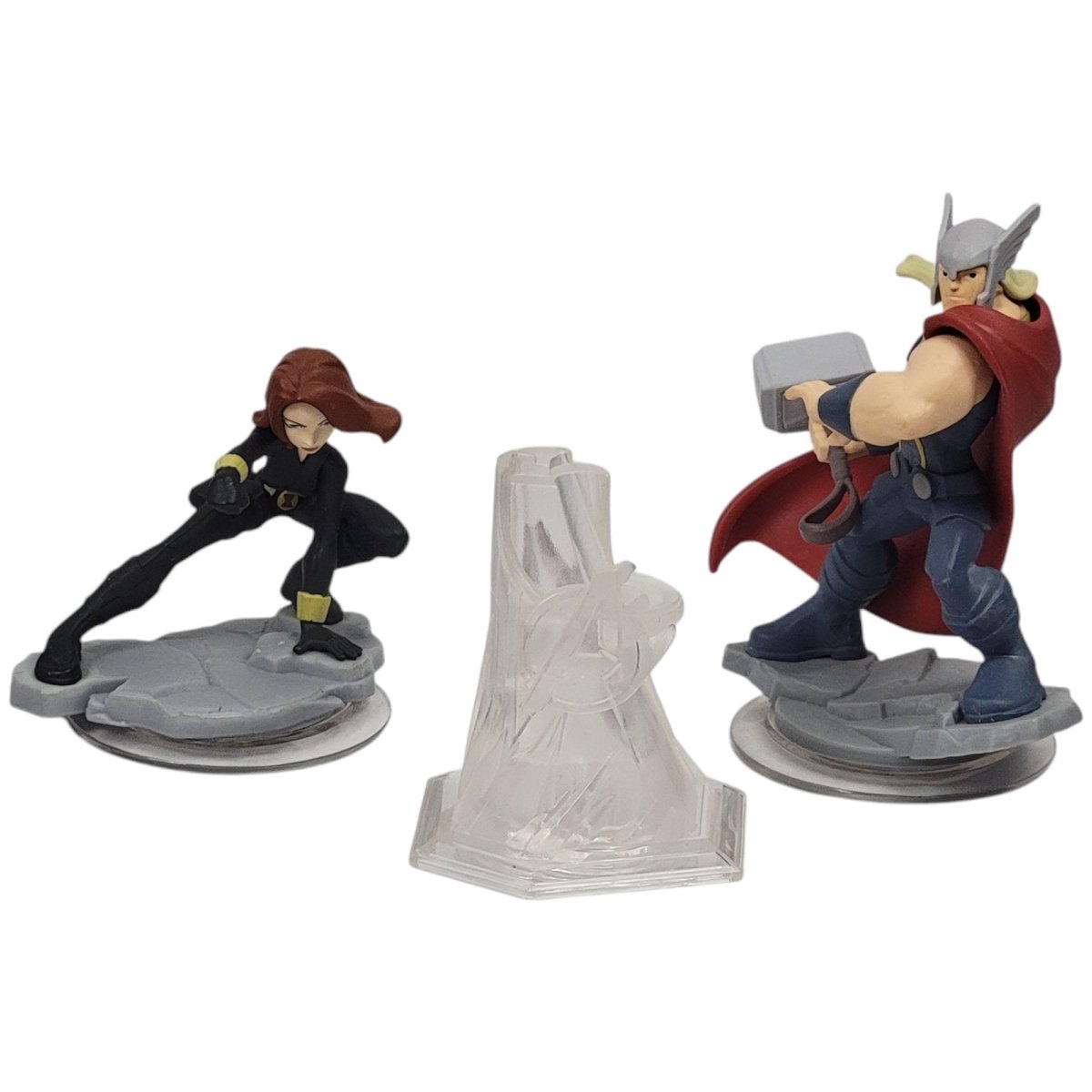 PS3 Disney Infinity 2.0 Edition Game with Portal, Figures, & Power Discs - Video Games - ThrowbackBuys - A N E 1 Stop Shop