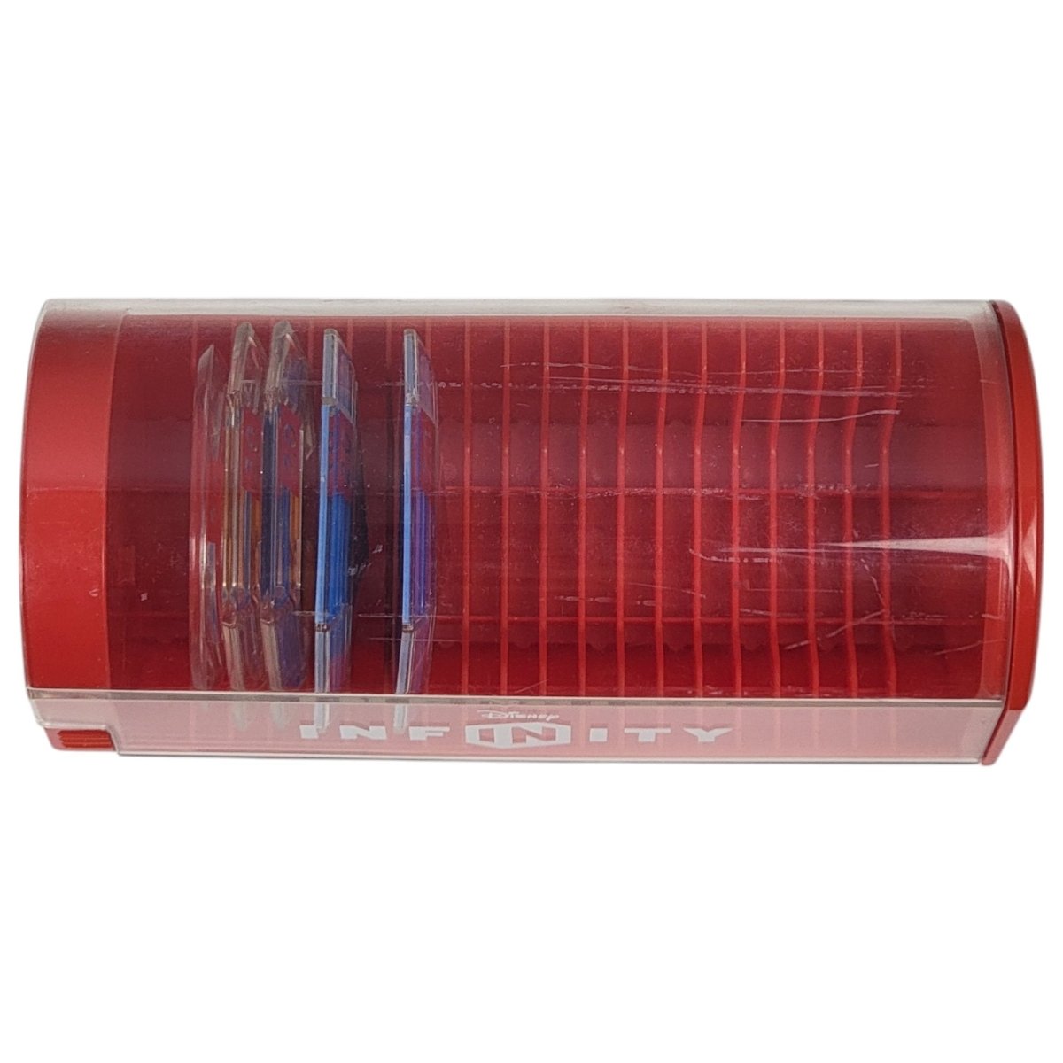 PS3 Disney Infinity 2.0 Edition Game with Portal, Figures, & Power Discs - Video Games - ThrowbackBuys - A N E 1 Stop Shop