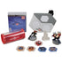 PS3 Disney Infinity 2.0 Edition Game with Portal, Figures, & Power Discs - Video Games - ThrowbackBuys - A N E 1 Stop Shop