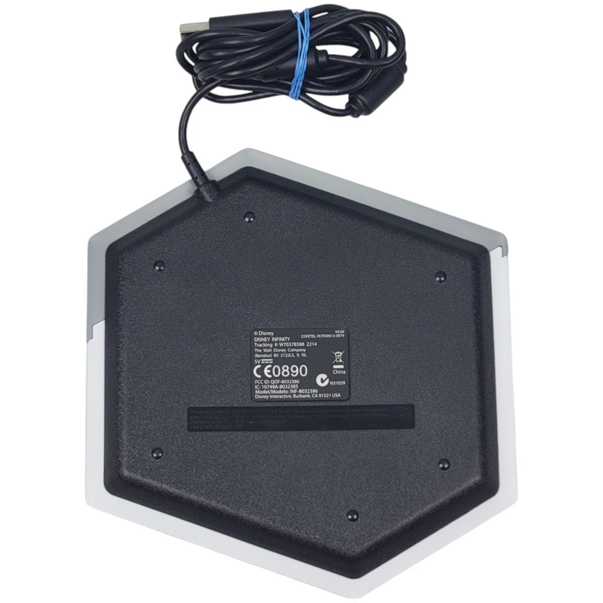 PS3 Disney Infinity 2.0 Edition Game with Portal, Figures, & Power Discs - Video Games - ThrowbackBuys - A N E 1 Stop Shop