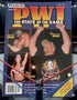 PWI State Of The Game Wrestling Magazine February 2001 ECW WWF WCW - Magazines - ThrowbackBuys - Just_in_collections