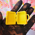 Rainbow Brite lunch box - Doll Accessories for Barbie Blythe - Dollhouse - ThrowbackBuys -Starbunnyvintage