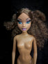 RARE 2004 Mattel My Scene Masquerade Madness Madison - Rooted Eyelashes (Nude) - Dolls - ThrowbackBuys - Kaykaystoybin