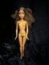RARE 2004 Mattel My Scene Masquerade Madness Madison - Rooted Eyelashes (Nude) - Dolls - ThrowbackBuys - Kaykaystoybin