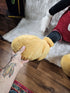 Rare Disney Store Mickey Mouse Super Jumbo Plush with tag Licensed - Plushies - ThrowbackBuys - The Thrifty Gypsyy Shop