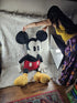 Rare Disney Store Mickey Mouse Super Jumbo Plush with tag Licensed - Plushies - ThrowbackBuys - The Thrifty Gypsyy Shop