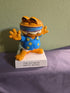 Rare Garfield The Ultimate Party Animal 1981 Ceramic Figurine Enesco - Action Figures & Collectibles - ThrowbackBuys - Eclecticcherryreseller