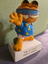 Rare Garfield The Ultimate Party Animal 1981 Ceramic Figurine Enesco - Action Figures & Collectibles - ThrowbackBuys - Eclecticcherryreseller