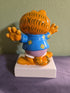 Rare Garfield The Ultimate Party Animal 1981 Ceramic Figurine Enesco - Action Figures & Collectibles - ThrowbackBuys - Eclecticcherryreseller