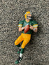 Rare Hallmark Brett Favre Christmas Ornament (2001) - Ornaments - ThrowbackBuys - The Rickstalgia Shop