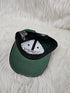Rare Kids Vintage Nike YOUTH Snapback Hat Cap Street Ice Roller Hockey Skull - Hats - ThrowbackBuys - The Thrifty Gypsyy Shop