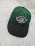Rare Kids Vintage Nike YOUTH Snapback Hat Cap Street Ice Roller Hockey Skull - Hats - ThrowbackBuys - The Thrifty Gypsyy Shop