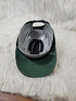 Rare Kids Vintage Nike YOUTH Snapback Hat Cap Street Ice Roller Hockey Skull - Hats - ThrowbackBuys - The Thrifty Gypsyy Shop