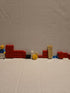 RARE LEGO Factory Custom Set - Building Your Way Teddy Bear - LF000000951429 - Building Blocks - ThrowbackBuys -Amanda's Awesome Finds