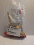 RARE LEGO Factory Custom Set - Building Your Way Teddy Bear - LF000000951429 - Building Blocks - ThrowbackBuys -Amanda's Awesome Finds