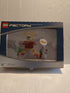 RARE LEGO Factory Custom Set - Building Your Way Teddy Bear - LF000000951429 - Building Blocks - ThrowbackBuys -Amanda's Awesome Finds