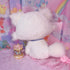 Rare Vintage Sanrio Charmmy Kitty Plush - 2000s Hello Kitty - Plushies - ThrowbackBuys - Starbunnyvintage