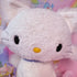 Rare Vintage Sanrio Charmmy Kitty Plush - 2000s Hello Kitty - Plushies - ThrowbackBuys - Starbunnyvintage