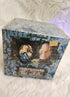 Rare Vintage Star Trek First Contact Shrink - Wrapped Gum Card Box - Never Opened - Trading Cards - ThrowbackBuys - The Thrifty Gypsyy Shop
