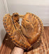 Rawlings Claw TM80 “The Trapper” Baseball Glove Vintage Smokey Joe Cunningham - Sports Memorabilia - ThrowbackBuys - Raybar121