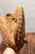 Rawlings Claw TM80 “The Trapper” Baseball Glove Vintage Smokey Joe Cunningham - Sports Memorabilia - ThrowbackBuys - Raybar121